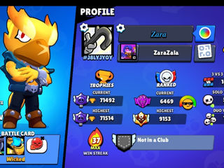 Cont Brawl Stars