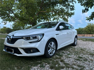 Renault Megane foto 2