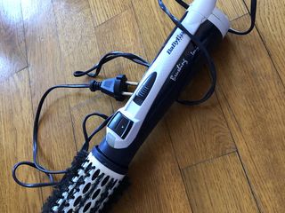 Ondulator de par nou Rowenta,Babyliss,placa Remington foto 2