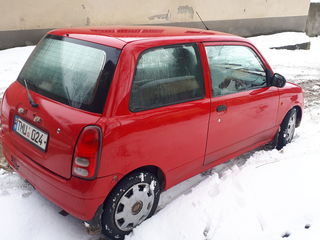 Daihatsu Cuore foto 2