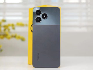 Realme c60 stare ideala