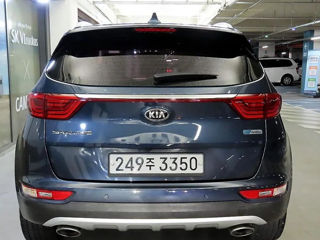 KIA Sportage foto 3