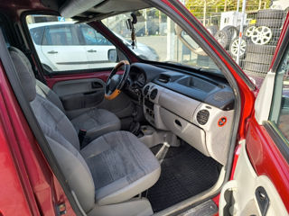 Renault Kangoo foto 4