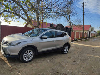 Nissan Qashqai foto 3