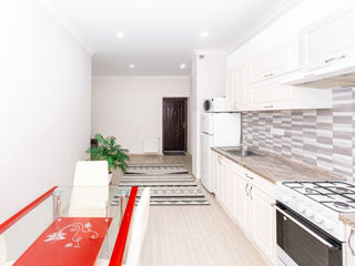 Apartament cu 1 cameră, 48 m², Ciocana, Chișinău foto 4