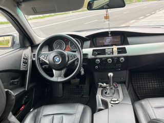 BMW 5 Series foto 8