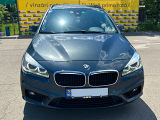 BMW 2 Series foto 4