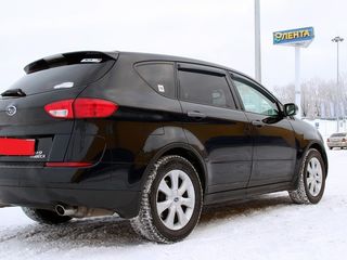 Subaru B9 Tribeca foto 1