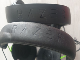 12 perechi de casti ,,Razer'',,Piranha'' ,,Sony'' ,,Turtle beach'' .,3 uscatoare de par  cu defect foto 3