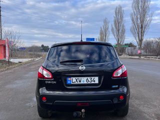 Nissan Qashqai foto 4