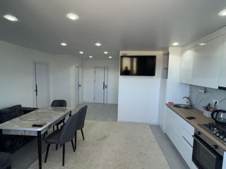 2-комн. кв., 74 м², 12/16 эт.