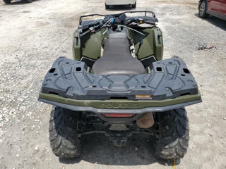 Polaris Sportsman 450 foto 3