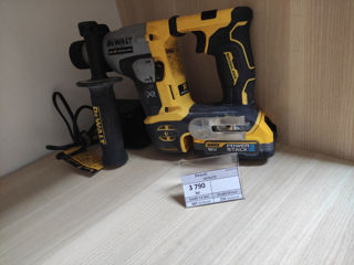 DeWalt DCH172 3790Lei foto 1