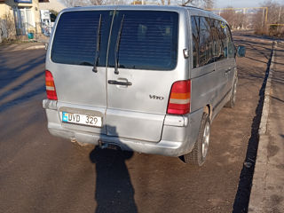 Mercedes Vito foto 5