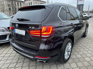 BMW X5 foto 5