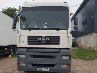 Man MAN - TGA  18.400