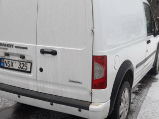 Ford Transit Connect foto 3