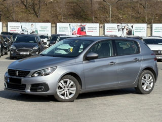 Peugeot 308 foto 3