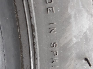 225 65 R16C Bridgestone Duravis R660 foto 4