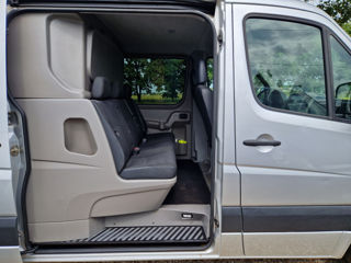 Mercedes Sprinter 316 foto 7