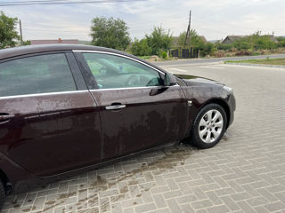 Opel Insignia foto 4