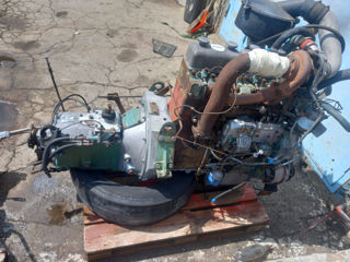 Motor turbo foto 4