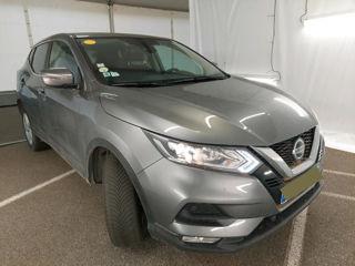 Nissan Qashqai foto 1