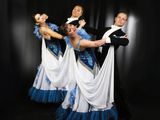 Танцоры в Молдове -  снеобычной программой! foto 8