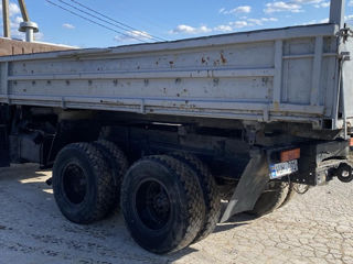 KAMAZ 55102 foto 2