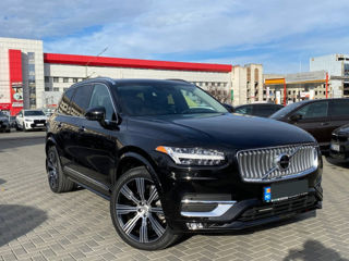 Volvo XC90 foto 4