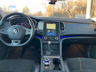 Renault Talisman foto 5