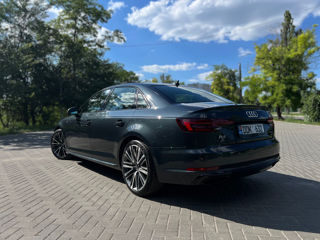 Audi A4 foto 4