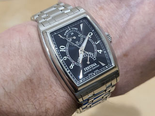 Festina Century Edition Power Reserve Automatic. foto 1