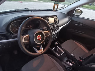 Fiat Tipo foto 1