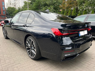 BMW 7 Series foto 4