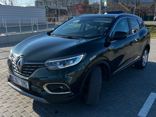 Renault Kadjar foto 3