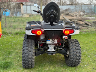 Polaris Sportsman foto 7