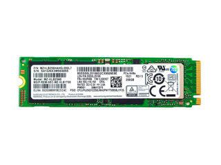 Vând 3 unități SSD: Fhison 20Gb, Samsung: M.2 128Gb și 2.5 500Gb foto 1