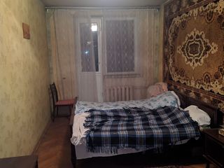 3 комнатная квартира на Борисовке большой площади foto 6