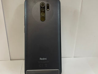 Xiaomi Redmi 9 4/64 Gb- 990 lei