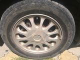 Mazda Xedos 6  1997г.  Разборка!!! foto 5