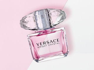 Парфюм для неё Versace Bright Crystal EDT 30ml / 50