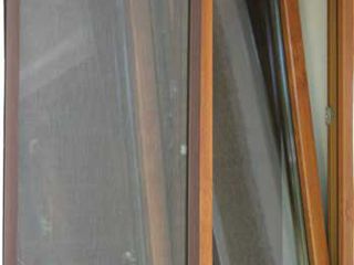 Uși și geamuri la preț bun și calitate înaltă! Plase anti-insecte. foto 2