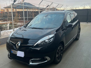 Renault Grand Scenic foto 6