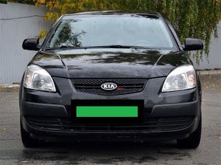 KIA Rio foto 1