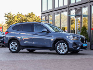 BMW X1 foto 4