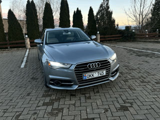 Audi A6 foto 7