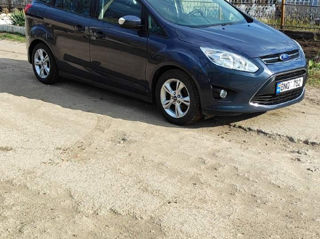 Ford C-Max foto 2