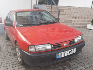 Nissan Primera