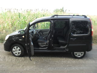 Renault Kangoo foto 3